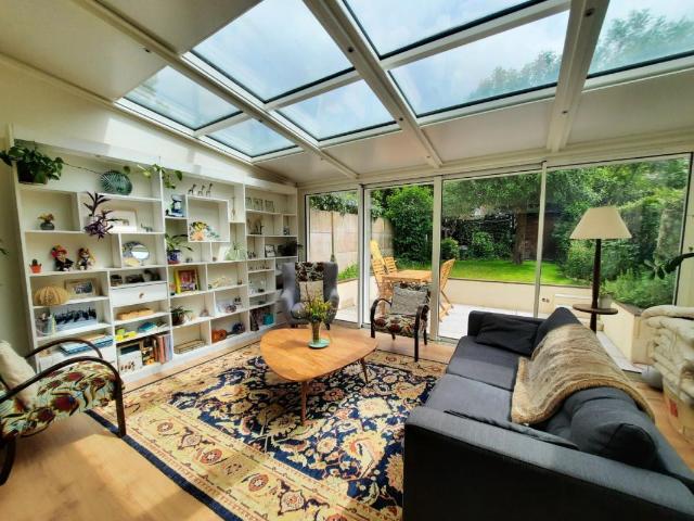 Maison location à Rennes, Bretagne