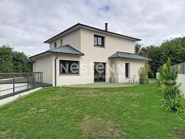 Maison location à Penhuel, Plouzané