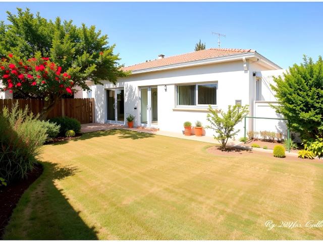 Maison location à La Rochelle