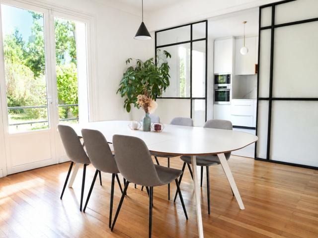 Maison location à Nantes