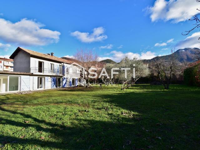 Maison location à Digne-les-Bains, Digne-les-bains