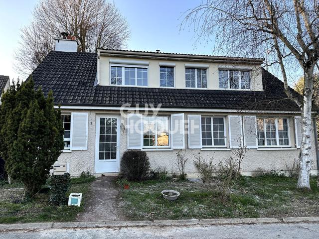 Maison location à Palaiseau, Limours
