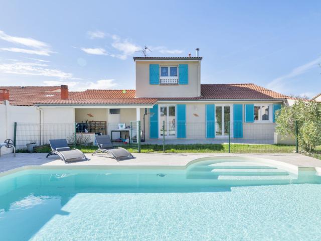 Maison location à Toulouse, Fenouillet