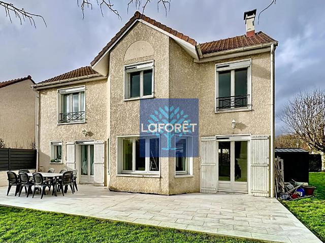 Maison location à Palaiseau, Brétigny-sur-orge