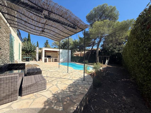 Maison location à Arrondissement de Draguignan, Saint-raphaël