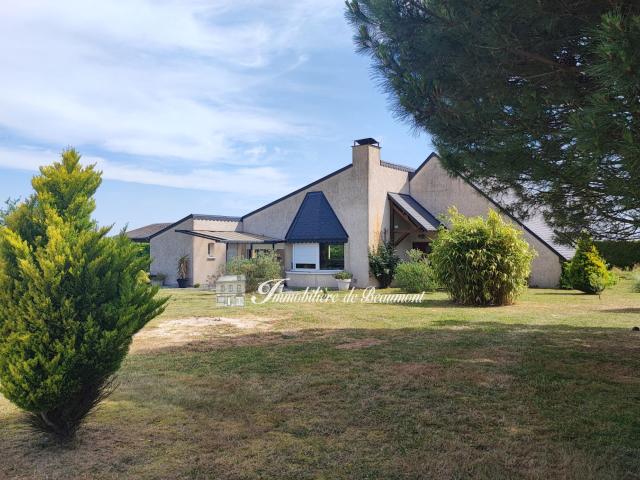 Maison location à Bernay, Barquet
