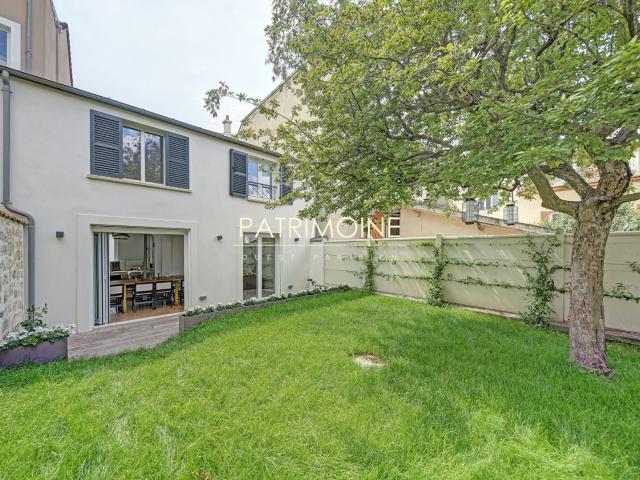 Maison location à Nanterre, Rueil-malmaison