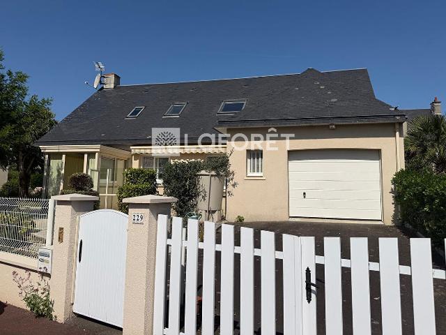Maison location à Avranches, Granville