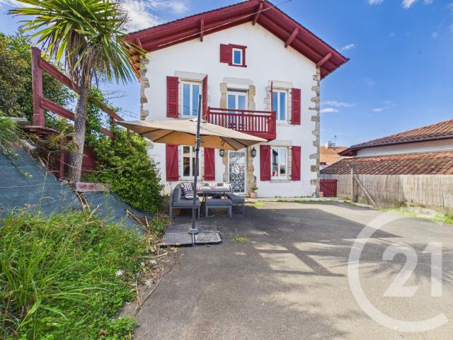 Maison location à Bayonne, Ustaritz