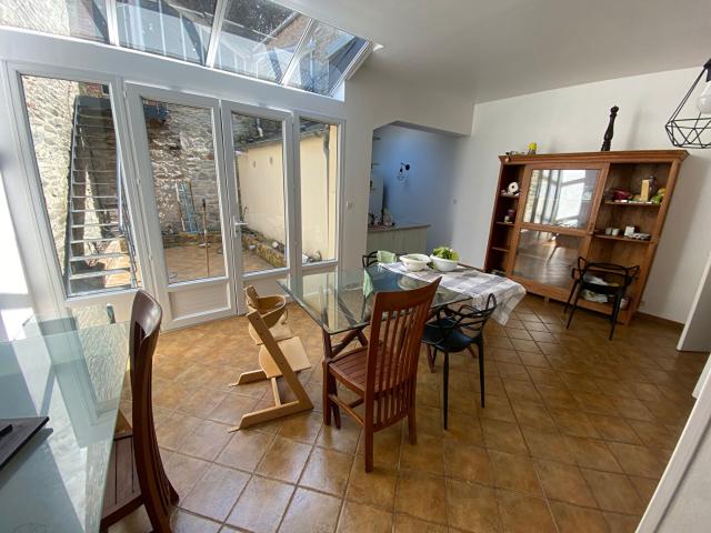 Maison location à Cherbourg