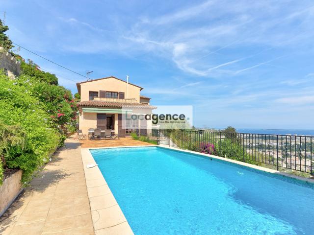 Maison location à Mandelieu-la-Napoule, Alpes-Maritimes