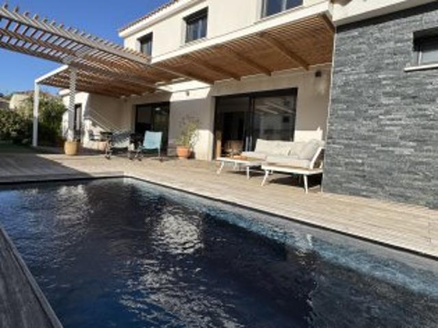 Maison location à Marseille