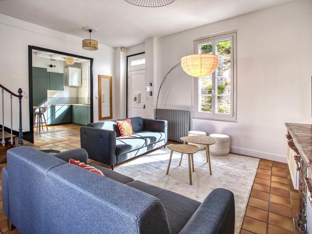 Maison location à Angoulême, Aignes-et-puypéroux