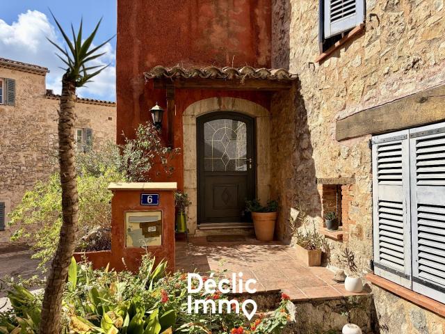 Maison location à Plascassier, Grasse