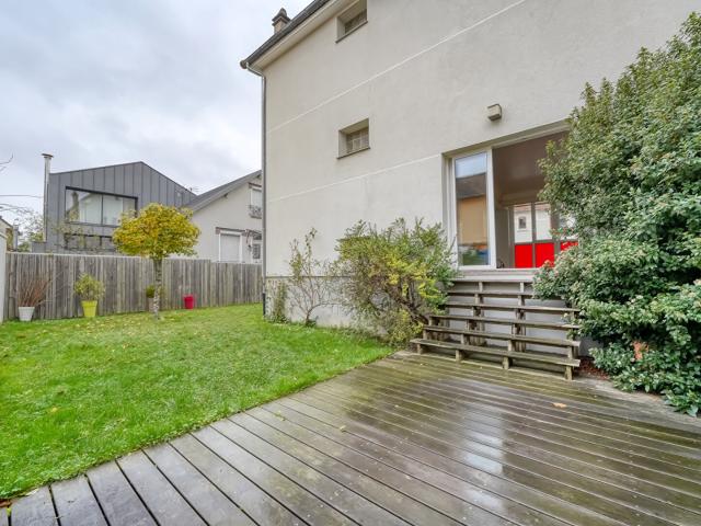 Maison location à Boulogne-Billancourt, Sèvres