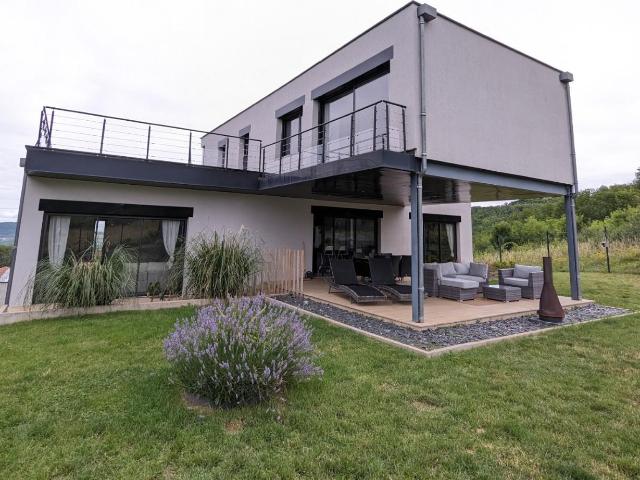 Maison location à Clermont-Ferrand, La Roche-noire
