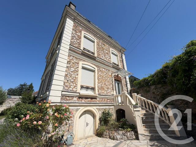 Maison location à Meaux, Montgé-en-goële