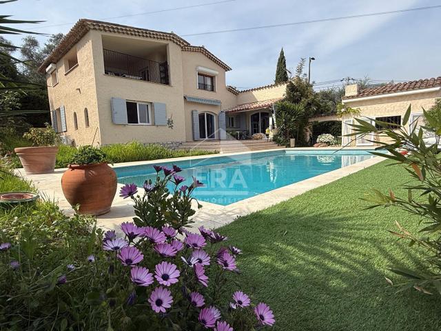 Maison location à Grasse