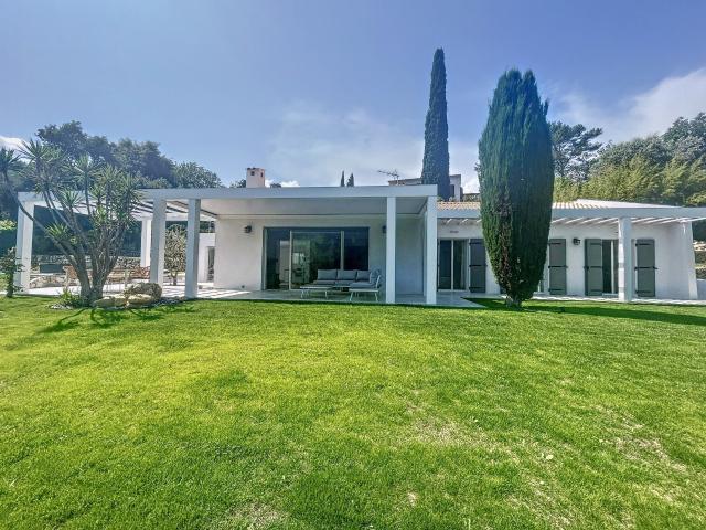 Maison location à Grasse, Le Rouret