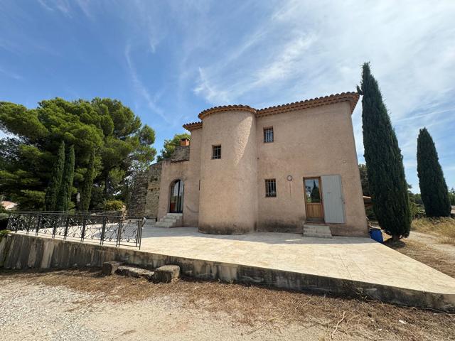 Maison location à Aix-en-Provence, Pélissanne