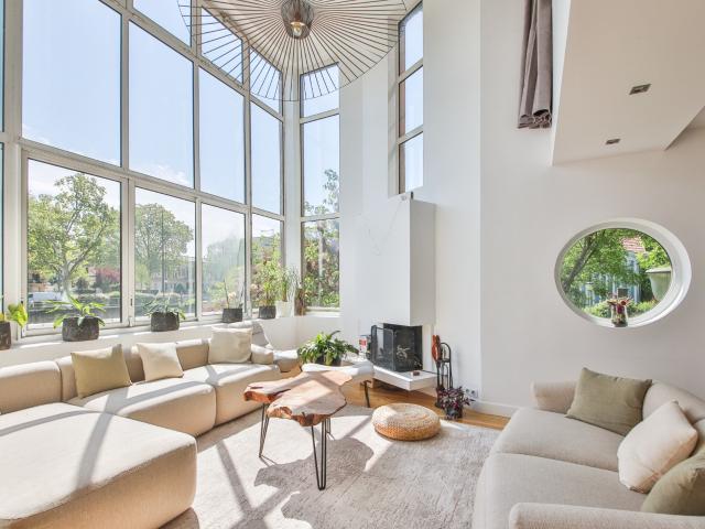 Maison location à Nanterre, Neuilly-sur-seine