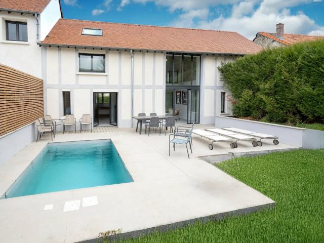 Maison location à Torcy, Magny-le-hongre