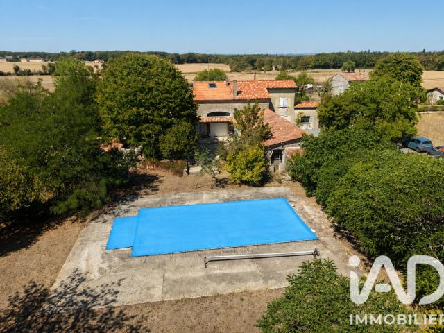 Maison location à Angoulême, Jauldes