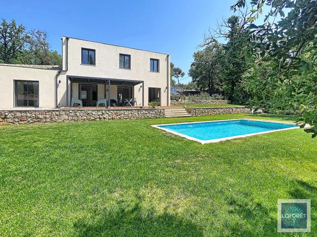 Maison location à Grasse, Saint-paul-de-vence
