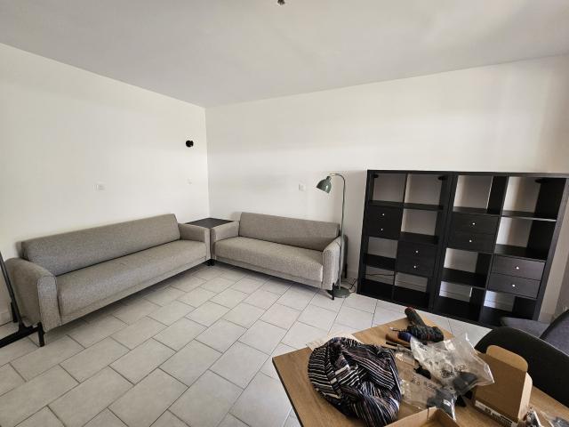 Maison location à Angers, Saint-barthélemy-d'anjou