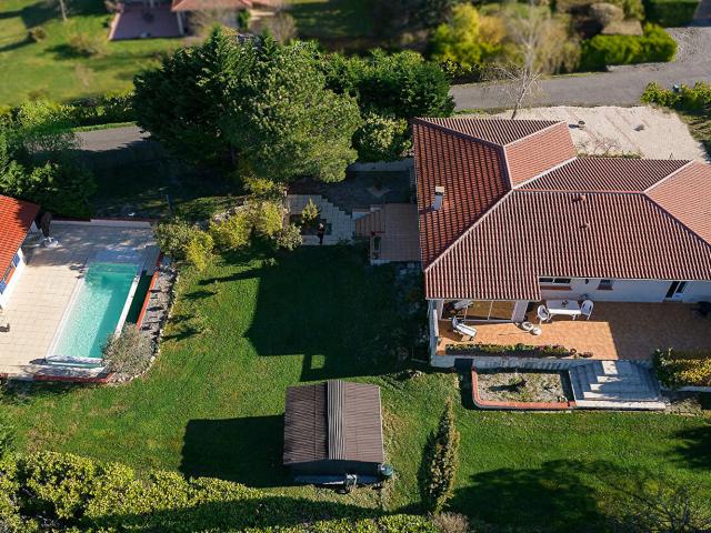 Maison location à Le Pigailh, Le Carla-Bayle