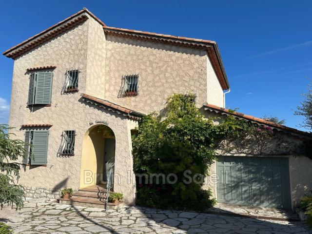 Maison location à Grasse, Cagnes-sur-mer
