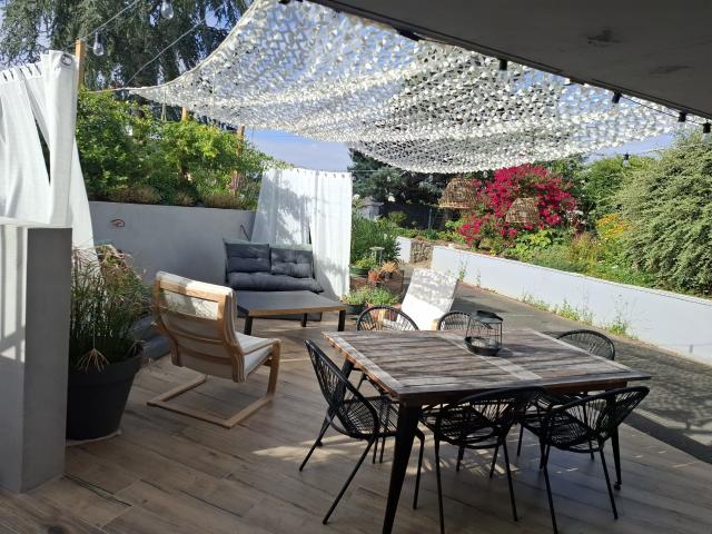 Maison location à Montjean-sur-Loire, Mauges-sur-Loire