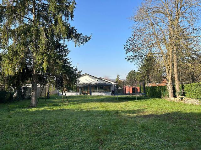 Maison location à Sarcelles