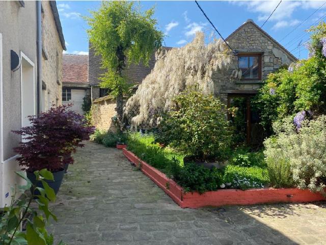 Maison location à Fontainebleau, Recloses
