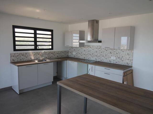 Maison location à La Réunion