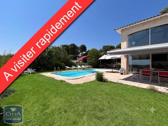 Maison location à Grasse, Antibes