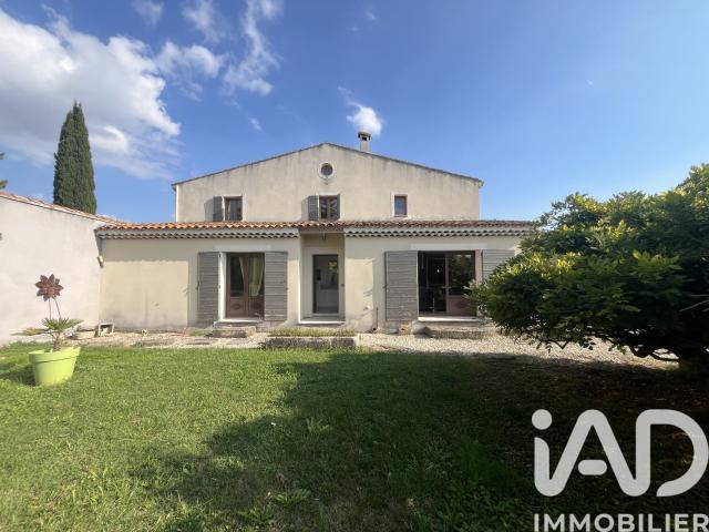 Maison location à Apt, Cadenet