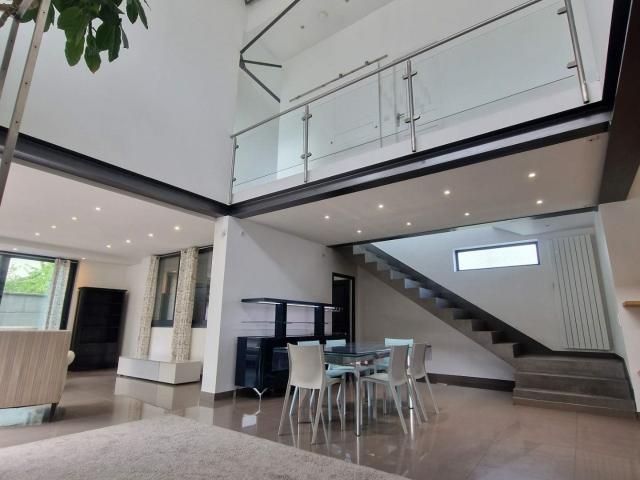 Maison location à Houilles