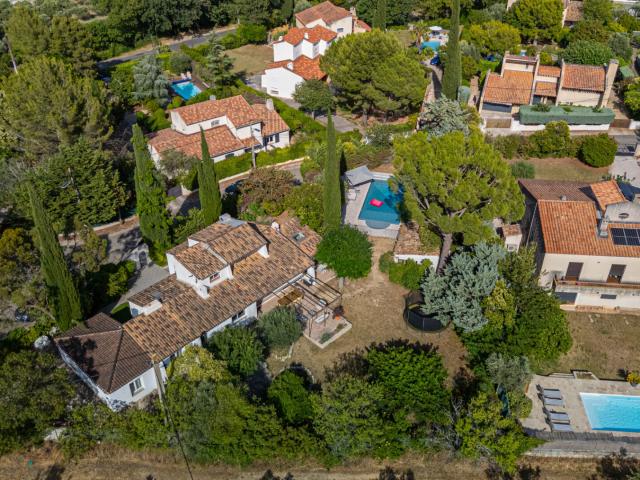 Maison location à Marseille, Aubagne