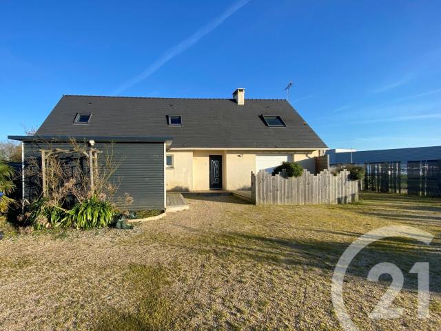 Maison location à Saint-Nazaire, Trignac
