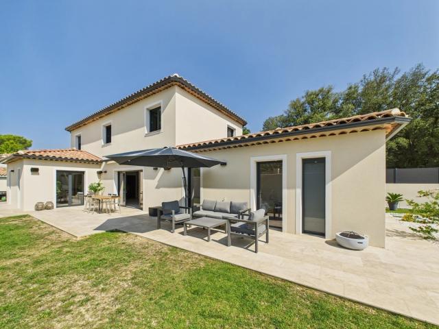 Maison location à Aix-en-Provence, Eguilles