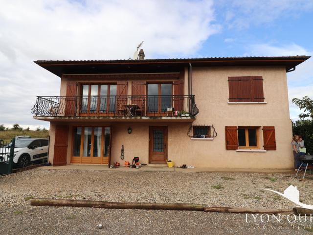 Maison location à Villefranche-sur-Saône, Rhône