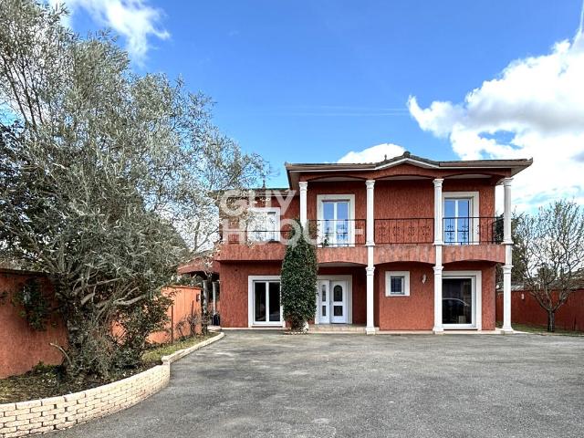 Maison location à Panegans, Tournefeuille