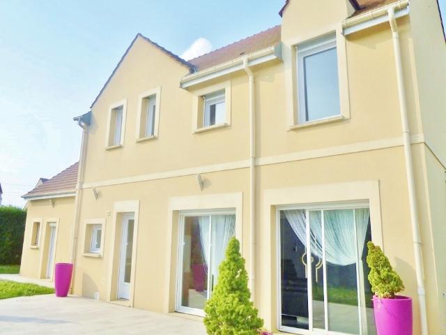 Maison location à Pontoise, Osny