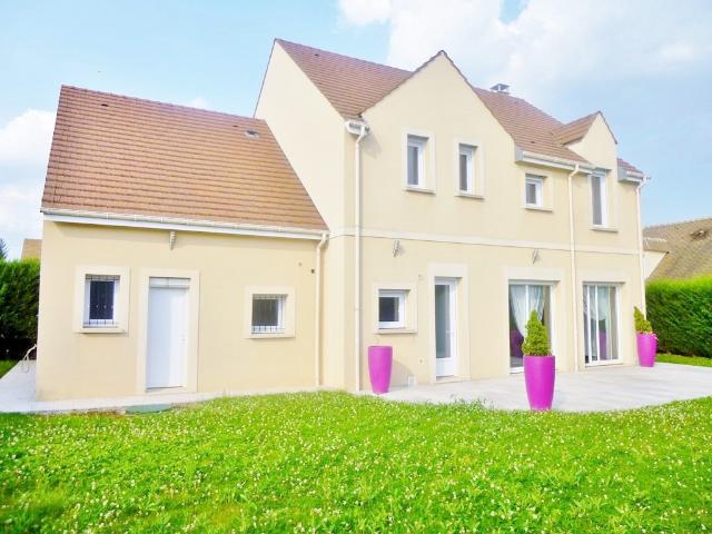 Maison location à Pontoise, Osny