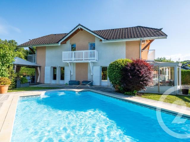 Maison location à Thonon-les-Bains, Sciez