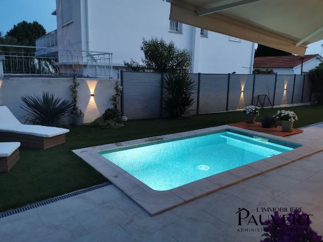 Maison location à Grasse, Cagnes-sur-mer