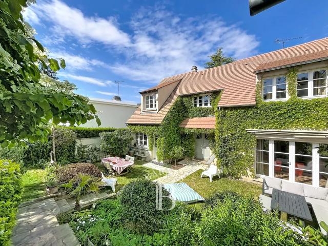 Maison location à Nanterre, Vaucresson