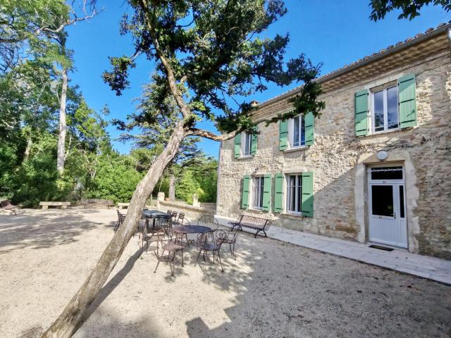 Maison location à Baron, Orange