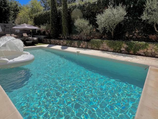 Maison location à Grasse, Opio